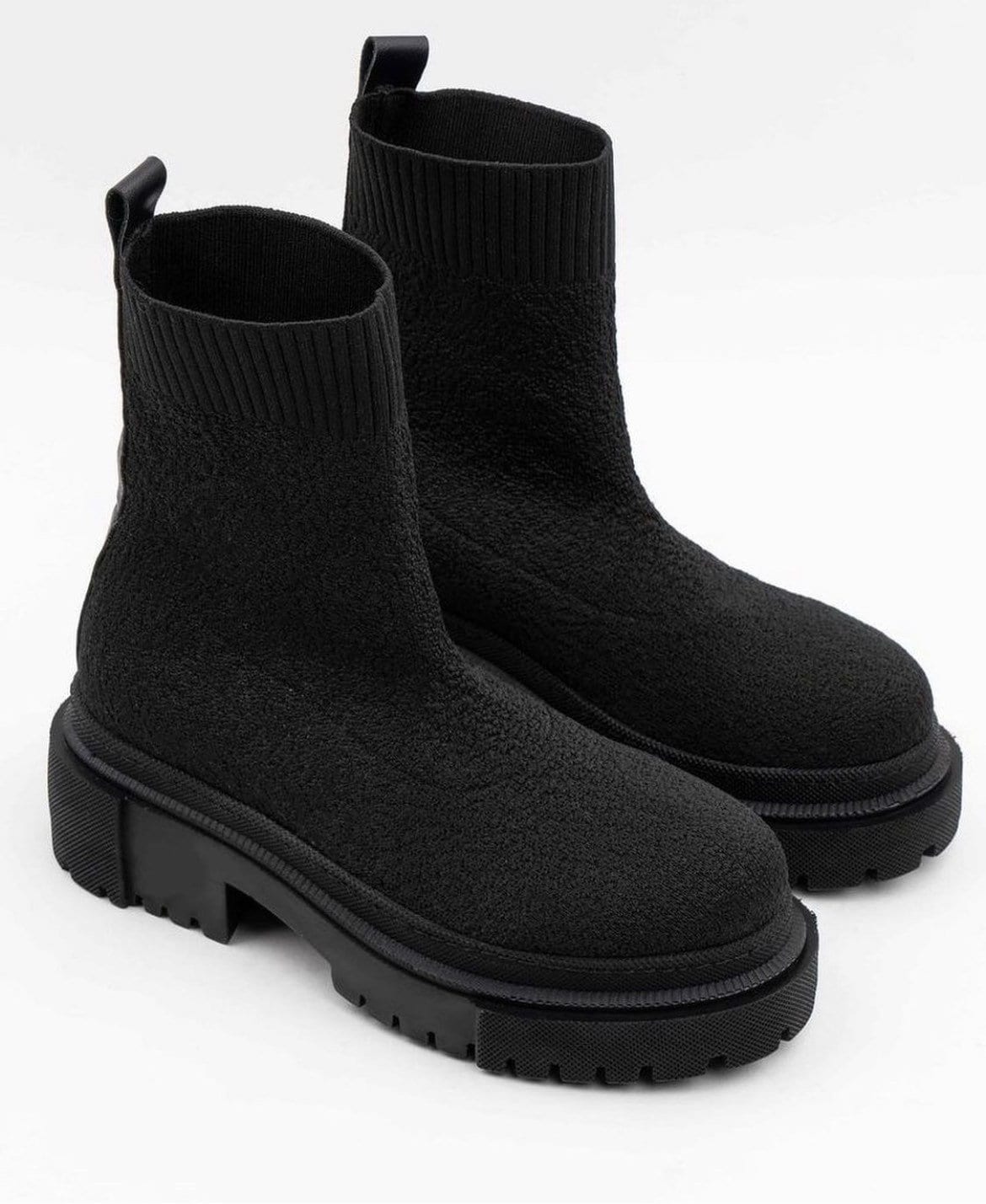 New Autumn and Winter Couple Socks Shoes for Women's- Thick