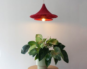 Small Layers Pendant Lamp