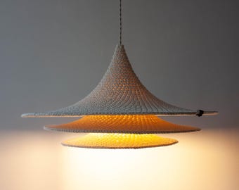 Layers Pendant Lamp