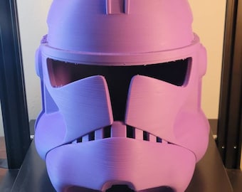 コマンダー・グリー フェーズ2 クローン・トルーパー ヘルメット