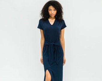 Maxi Dress for Tall Women