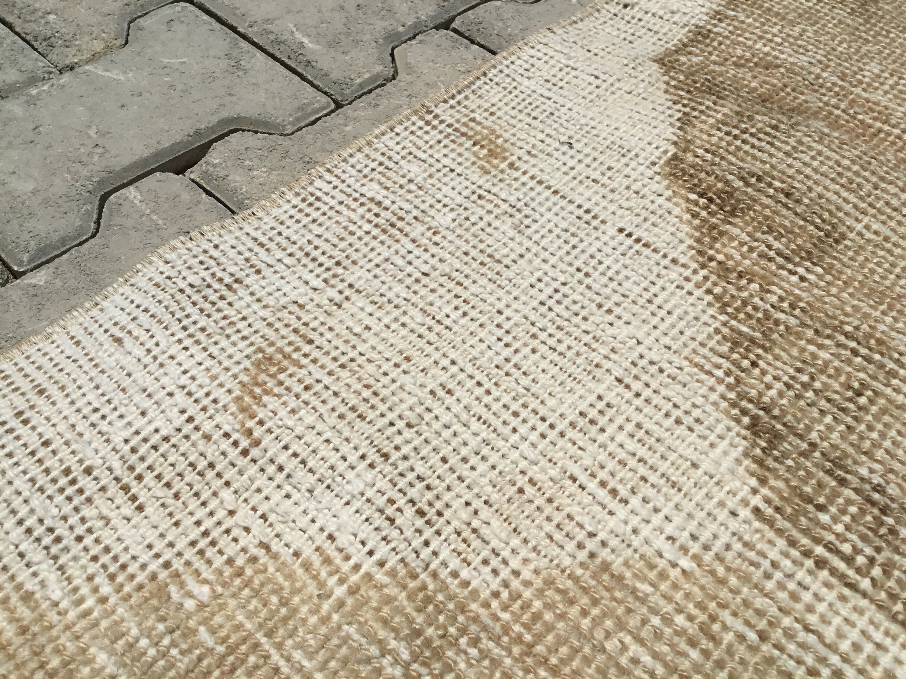 GEOMETRISCHER TEPPICH LÄUFER2'5x10' ftZierläufer | Etsy