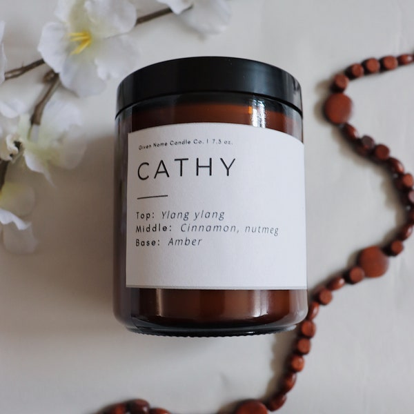 Cathy Etsy