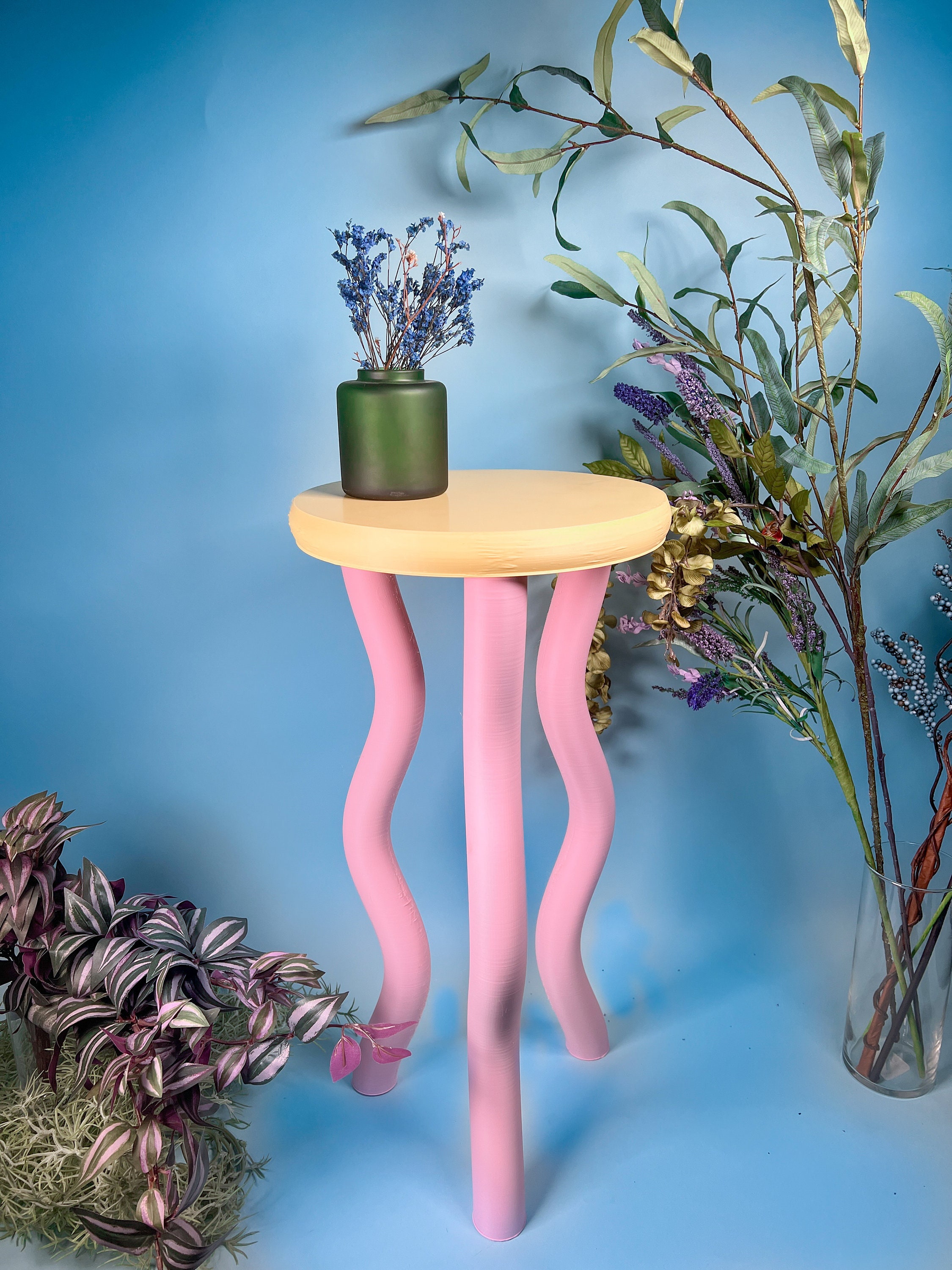 Tables Spéciales De