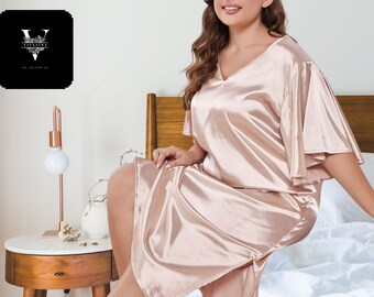 Women's Sleepwear Suit | Living Room Night Design | Home Split Clothes