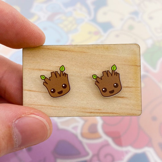 Grt baby earrings outlet