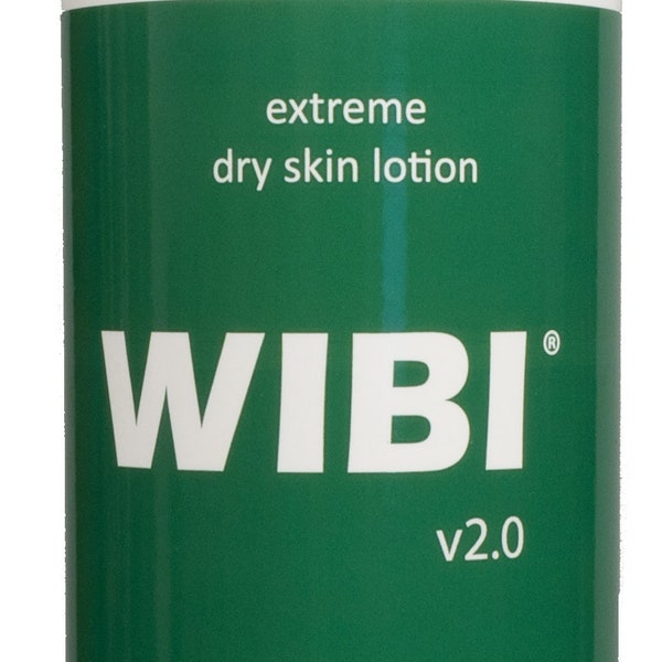 Wibi® Extreme Dry Skin Lotion 16oz