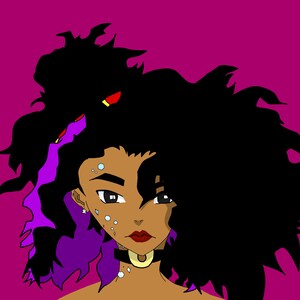 Girl