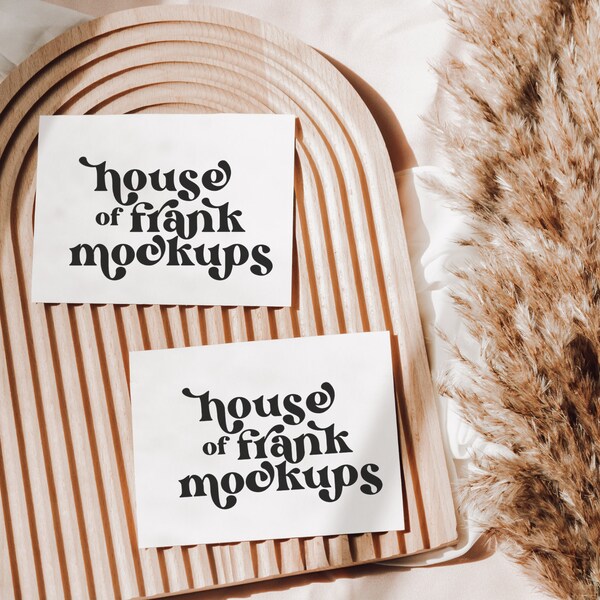 Print on Demand Greeting Card Etsy