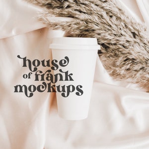 Mug Mockup, Coffee Cup Mockup, Cup Mockup for Print on Demand, Picture for Print on Demand, White Coffee Cup Picture for Print on Demand