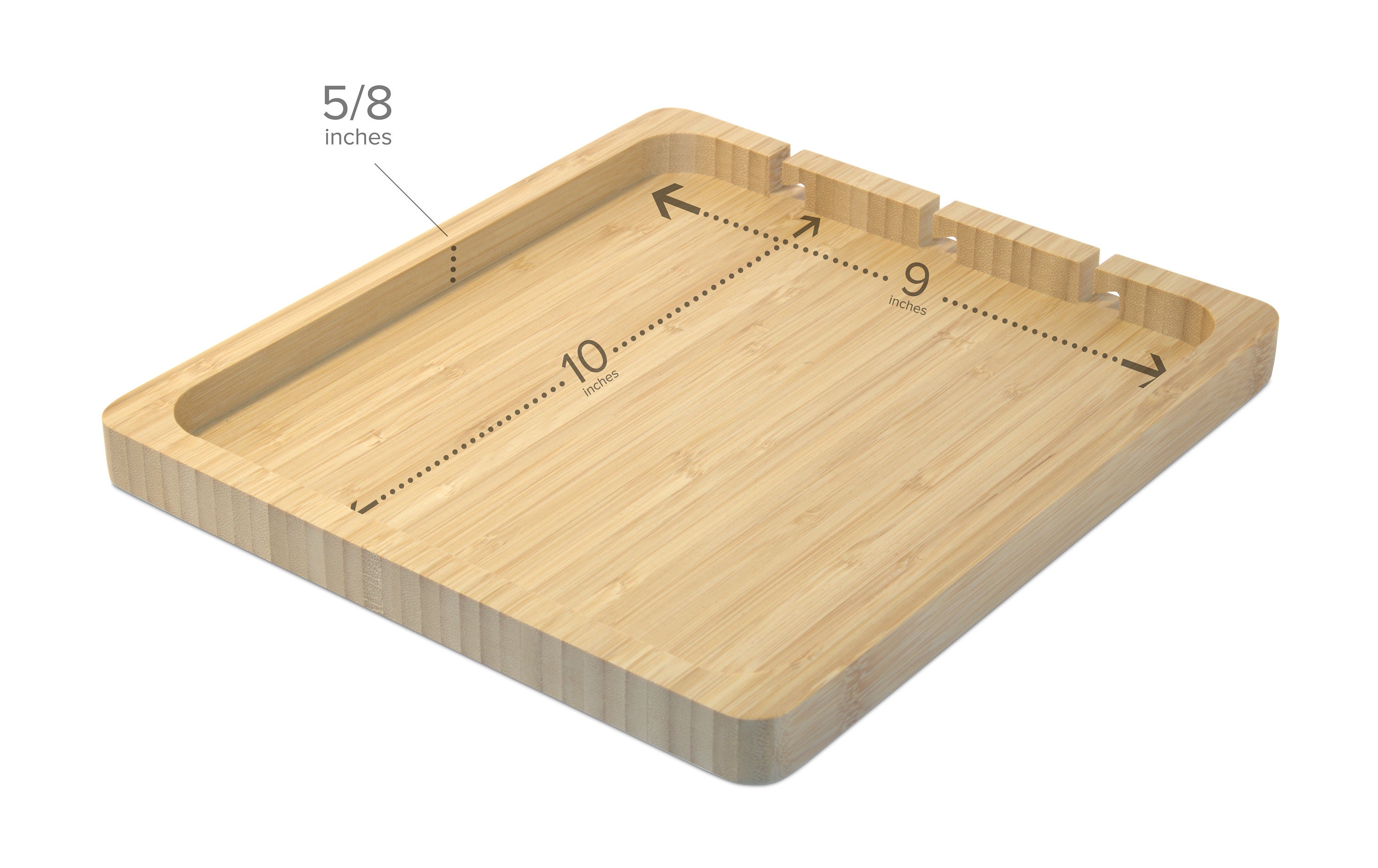 11 Wood Toaster Tray Crumb Catcher Kitchen Home Etsy