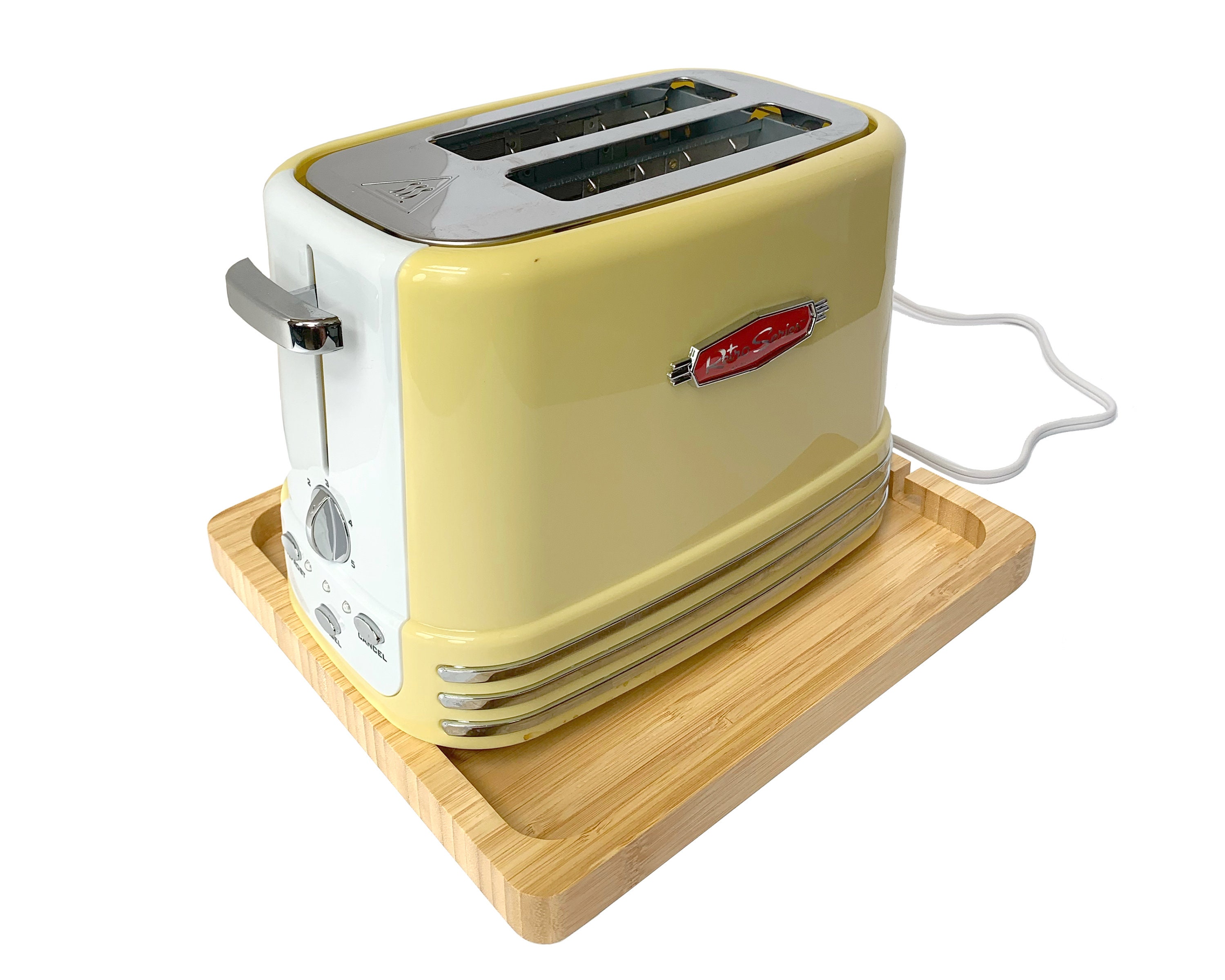 11 Wood Toaster Tray Crumb Catcher Kitchen Home Etsy