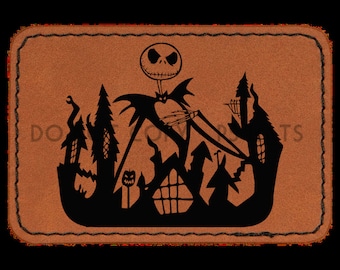 Jack PNG - Hat Patch Downloads, Hat PNG files + Mock-Up or t-shirt image