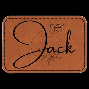 Her Jack Hat Patch PNG - Nedladdningar av hattlappar, hatt-PNG-filer + Mockup