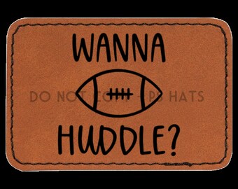 Wanna Huddle PNG - Hat Patch Downloads, Hat PNG files + Mock-Up