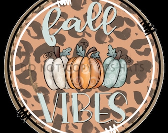 Fall Vibes PNG - Hat Patch Downloads, Hat PNG files + Mock-Up