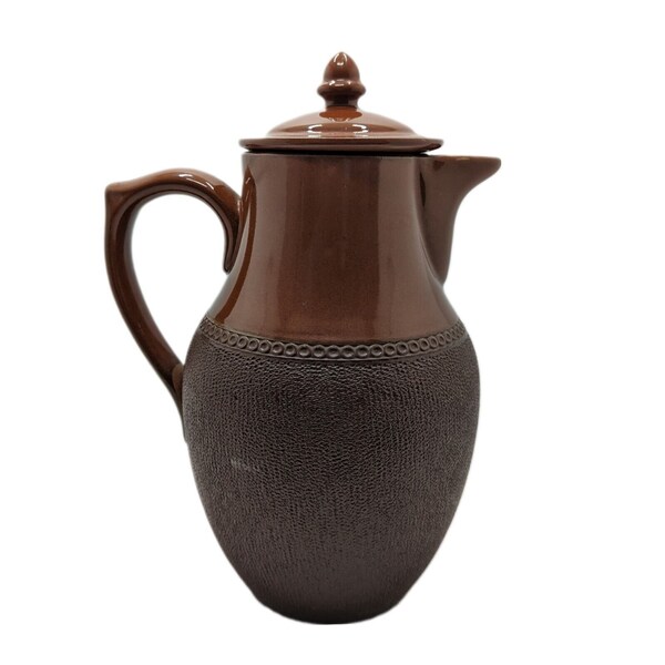 Ceramic Coffee Pot Etsy UK