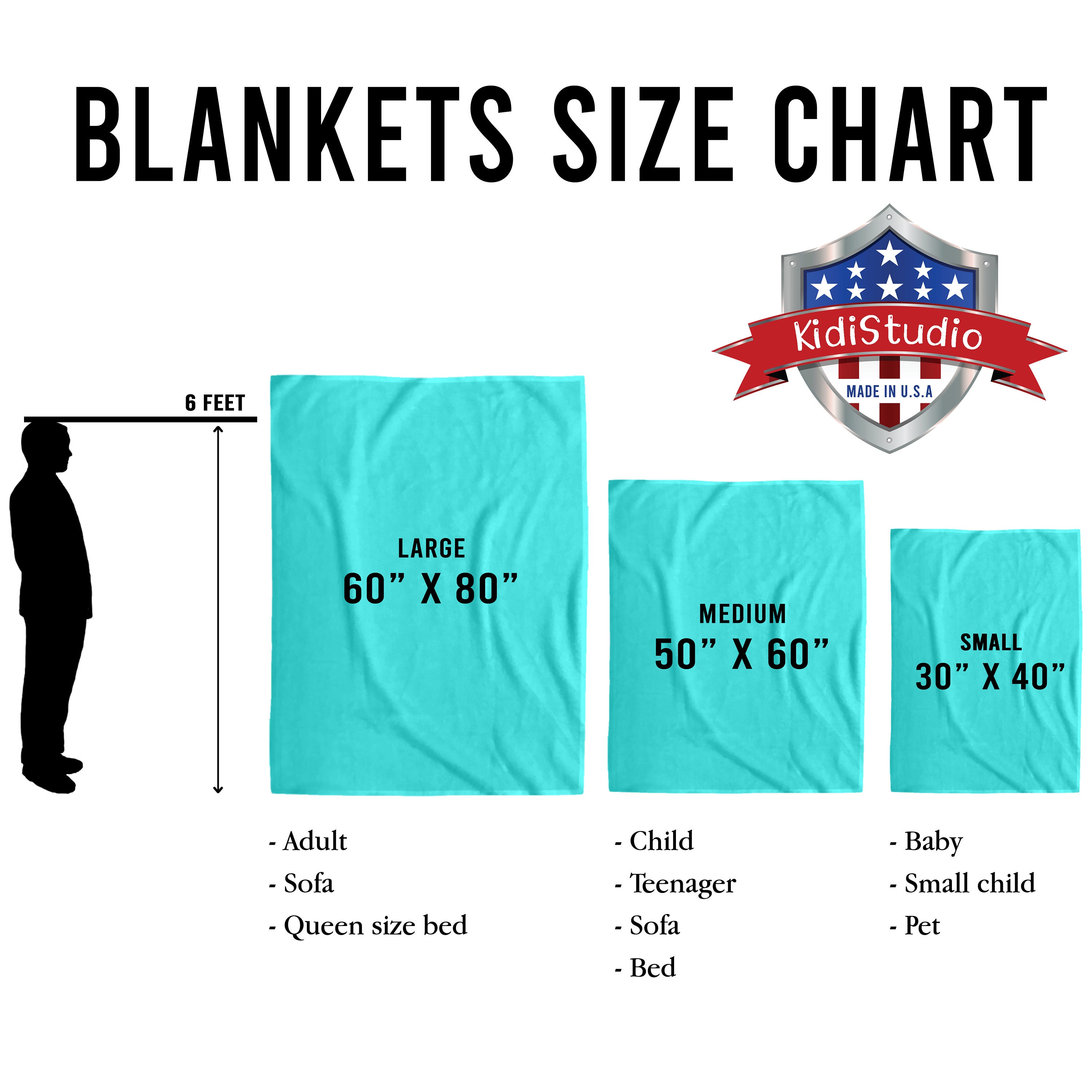 50x60 blanket in feet hotsell