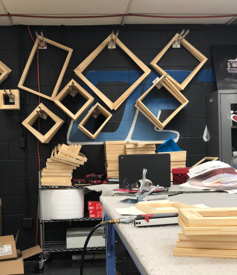 Grandpa Christmas Gifts, Grandpa is the Piece That Holds Us Together