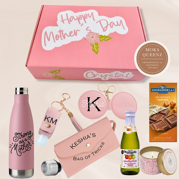 Mothers Day Baskets Etsy