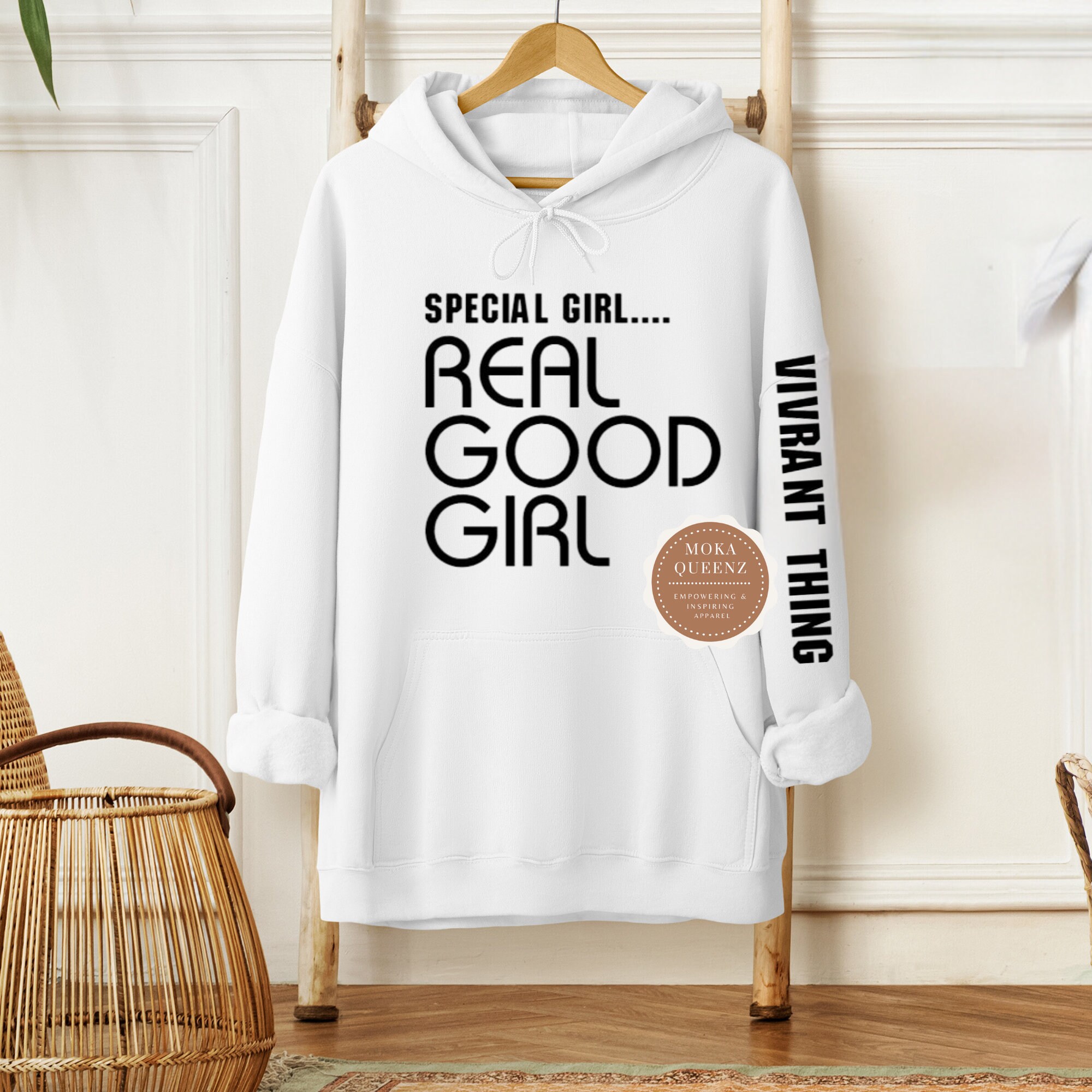 A Tribe Called Quest 風パーカー：90年代ヒップホップ スウェット