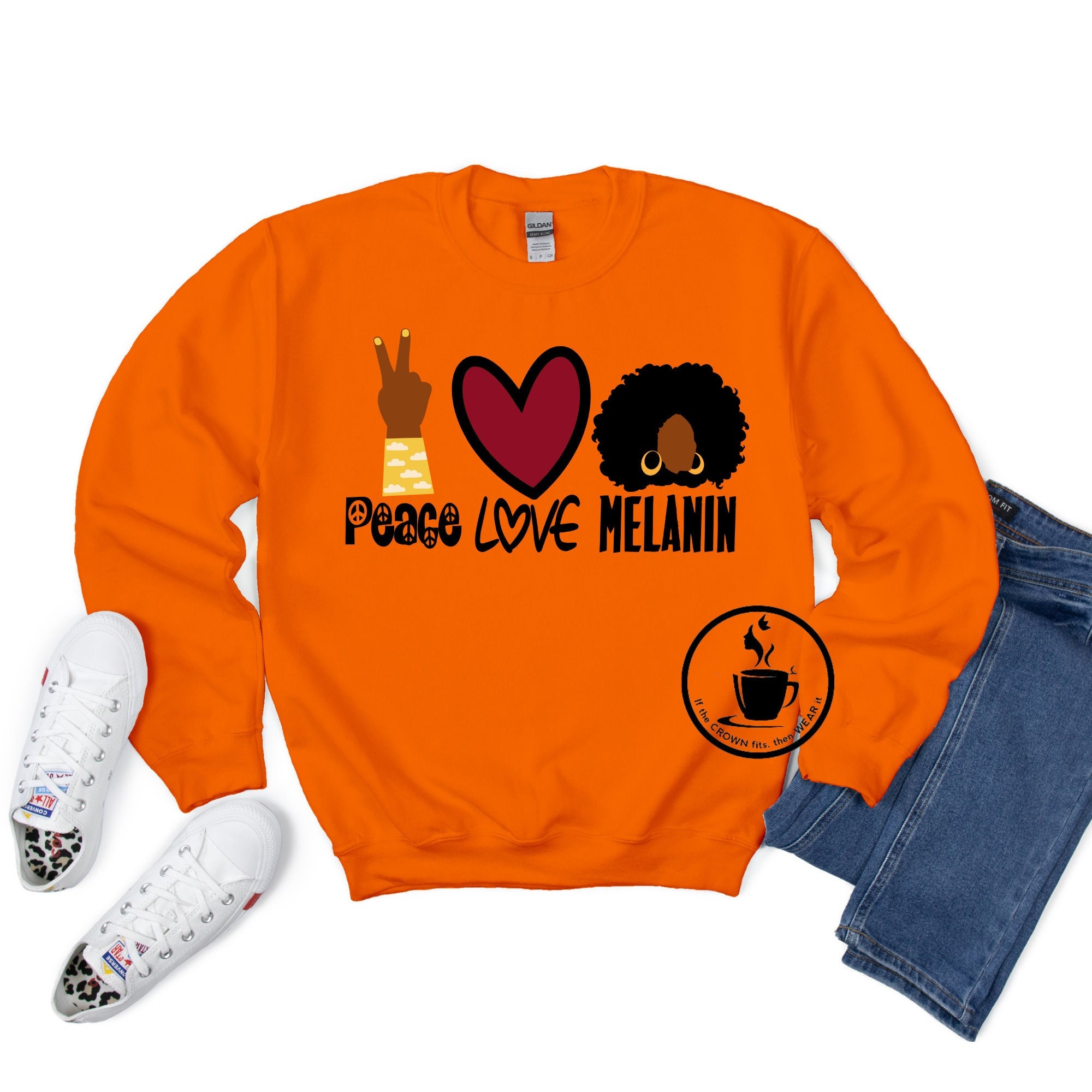 Melanin Black Culture Shirt Melanin 