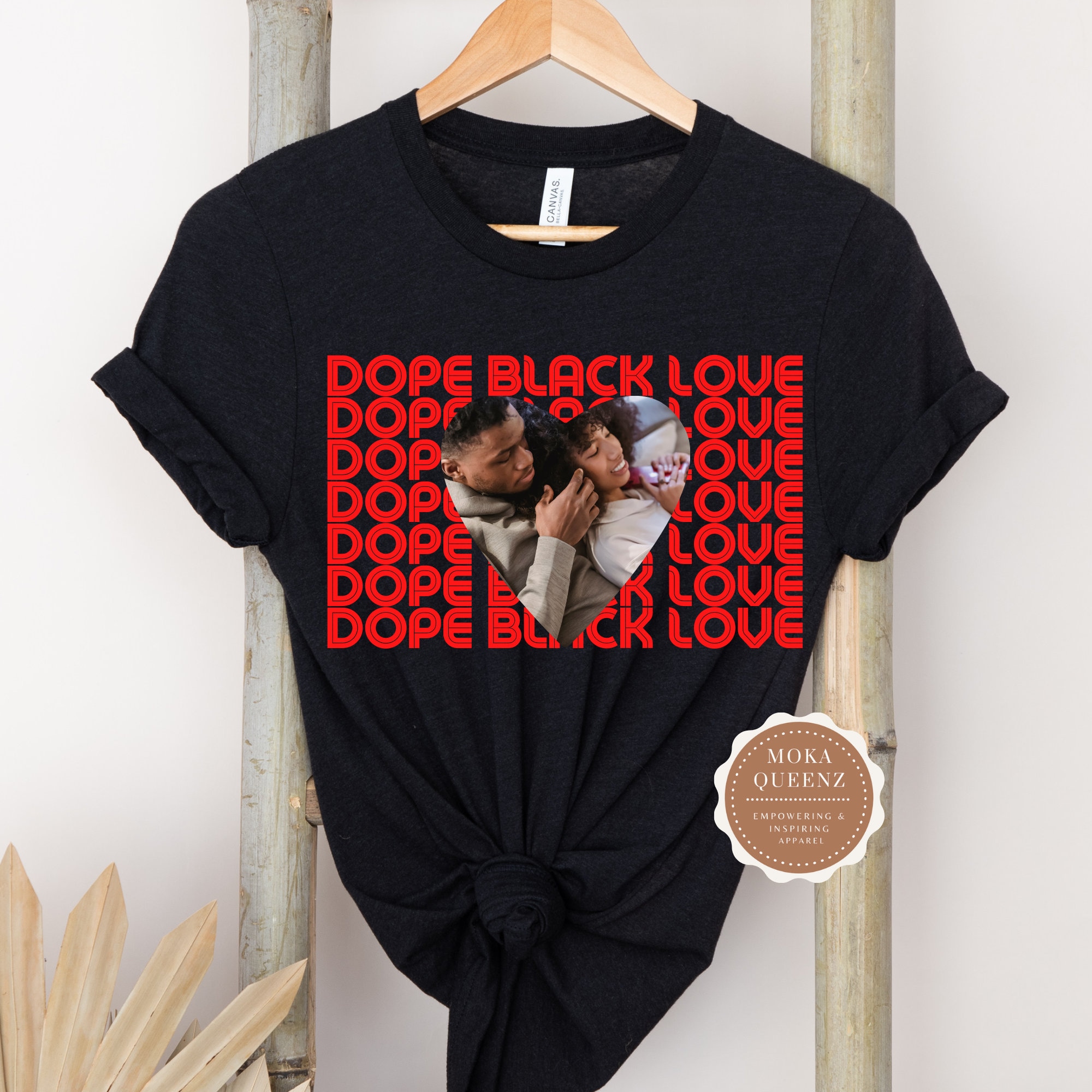 Camisetas Negras – Store MiMaMe