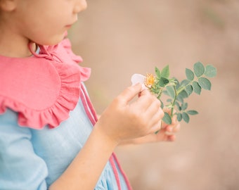 collier détachable pour enfants, faux collier tout-petit, accessoires