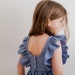 see more listings in the flower girl dress section