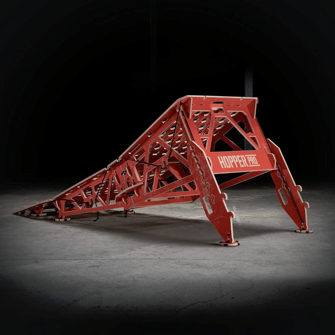 PRO Mountain Bike / BMX / Portable Jump Ramp Etsy
