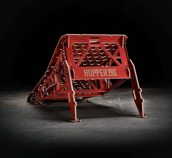 PRO Mountain Bike / BMX / Portable Jump Ramp Etsy