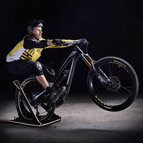 balance trainer mtb