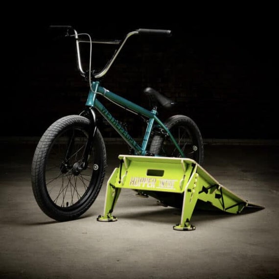 INTRO Mountain Bike / BMX / Portable 