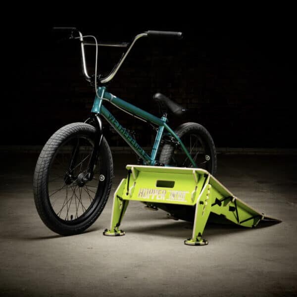 INTRO Mountain Bike / BMX / Portable 
