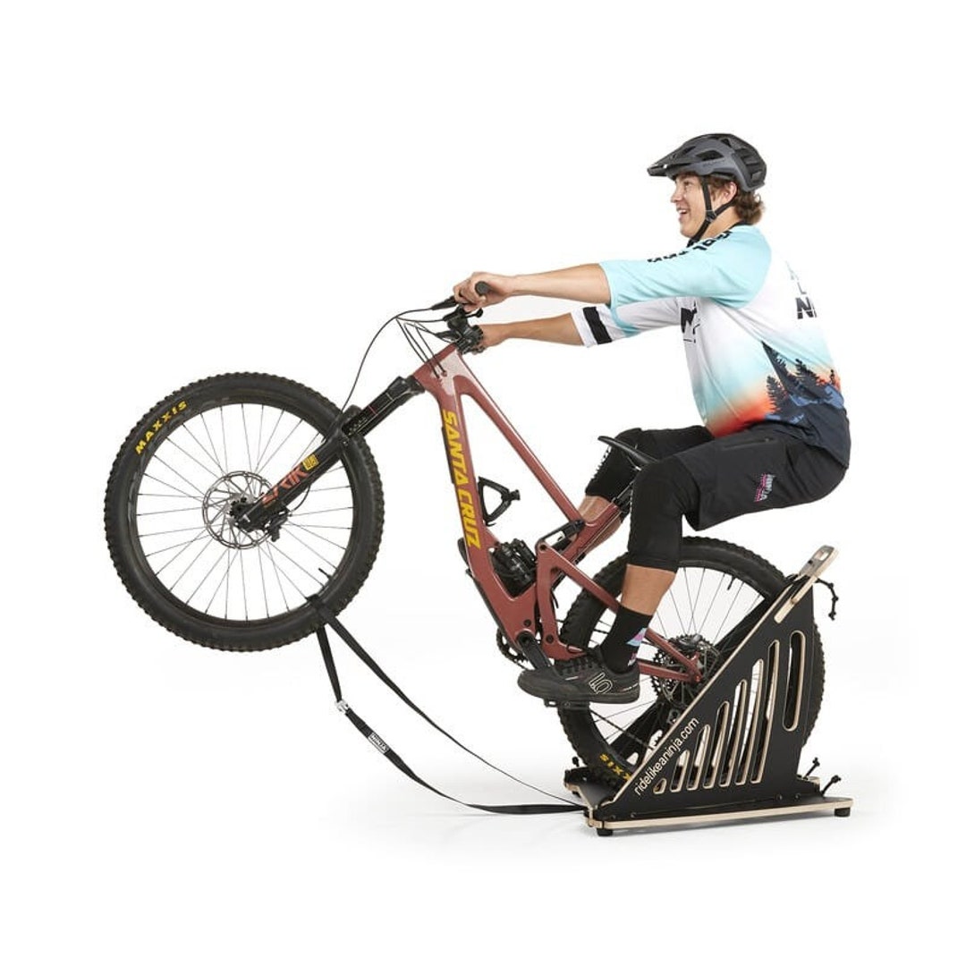 Manual bike machine hotsell