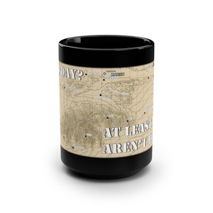 NTC - &quot;Bad Day&quot; Mug, 15oz