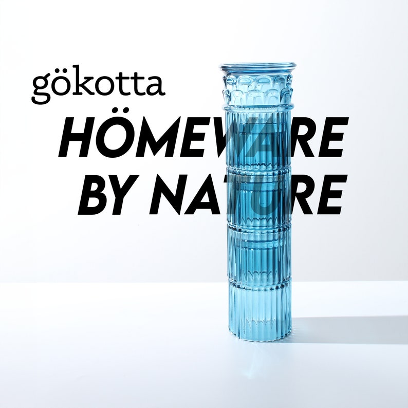 Homeware by nature is the gökotta slogan, as we take inspiration from the colours and the shapes around us