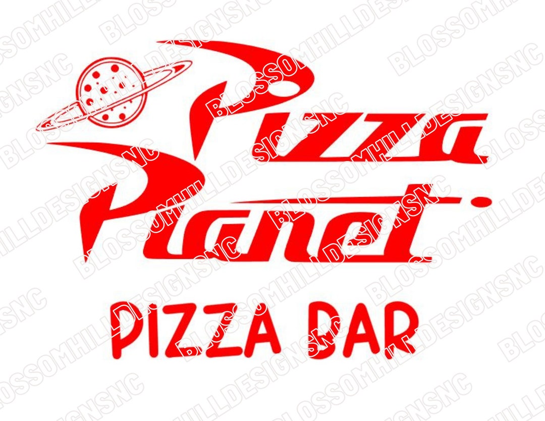 Printable Pizza Pizza Bar Sign Etsy Canada