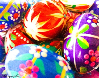 Easter Egg Collectable Digital File