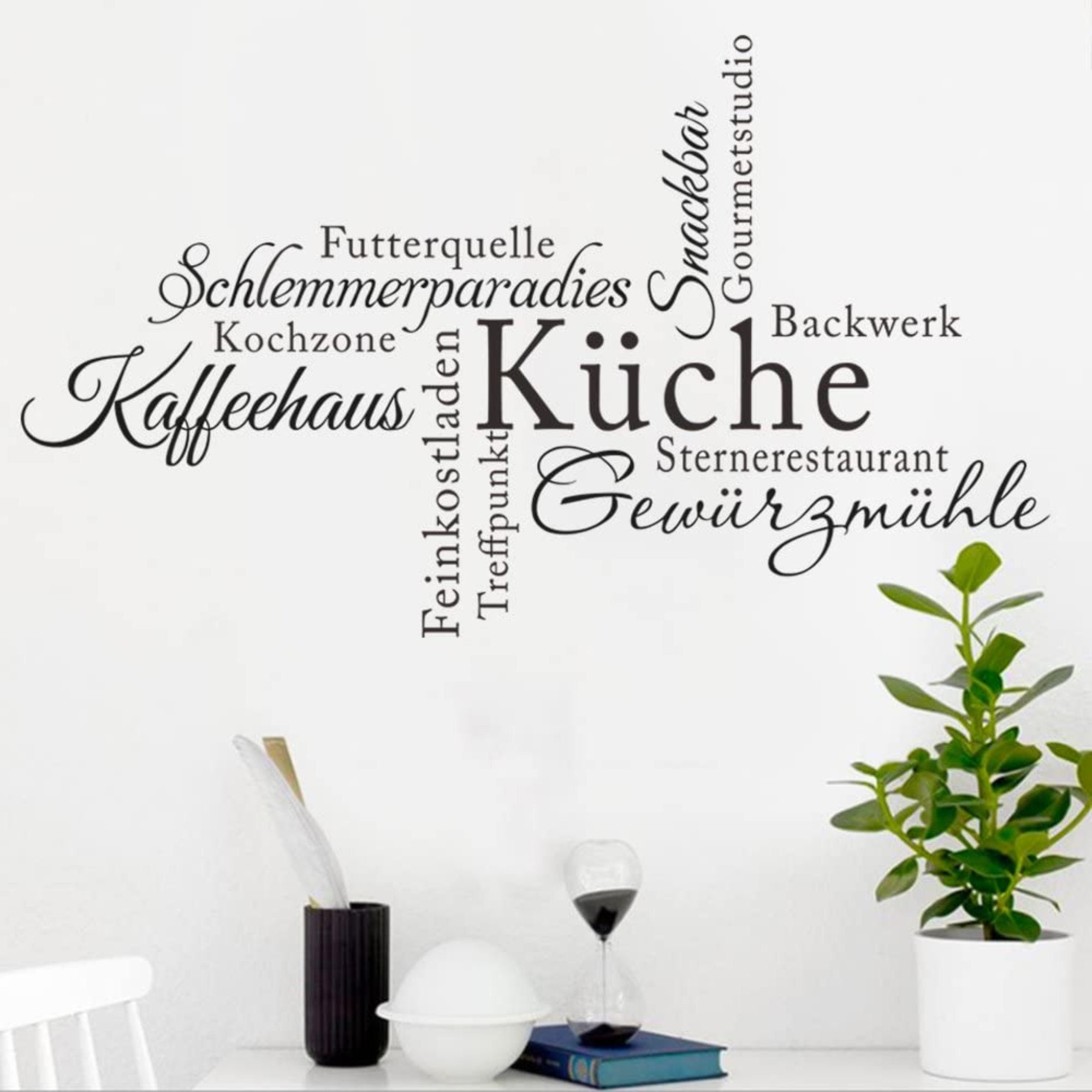 Wandbild kaffee | Poster