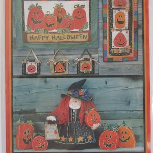K.P. Kids & Co. Patches O&#39; Punkins