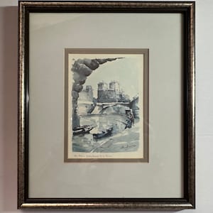 Lucien delarue paris - Etsy 日本