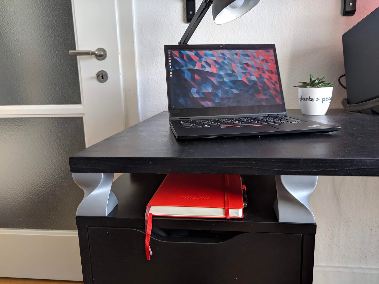 Twisted Desk Risers 12pcs | Spiral Desk Riser | Desk Risers | Ikea Desk ...