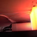 RGB Glowing Desk Riser | RGB Desk Riser | Desk Risers | Ikea Desk Riser ...