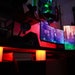 RGB Glowing Desk Riser | RGB Desk Riser | Desk Risers | Ikea Desk Riser ...