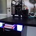 RGB Glowing Desk Riser | RGB Desk Riser | Desk Risers | Ikea Desk Riser ...