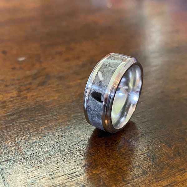 Glow Ring - Etsy