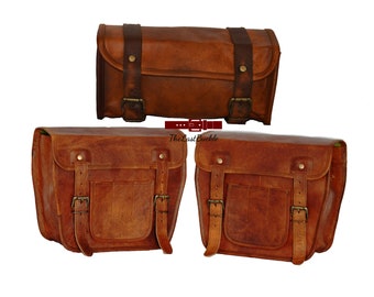 Hollndische 2 seitige Packtaschen / Fahrradtasche - Etsy.de