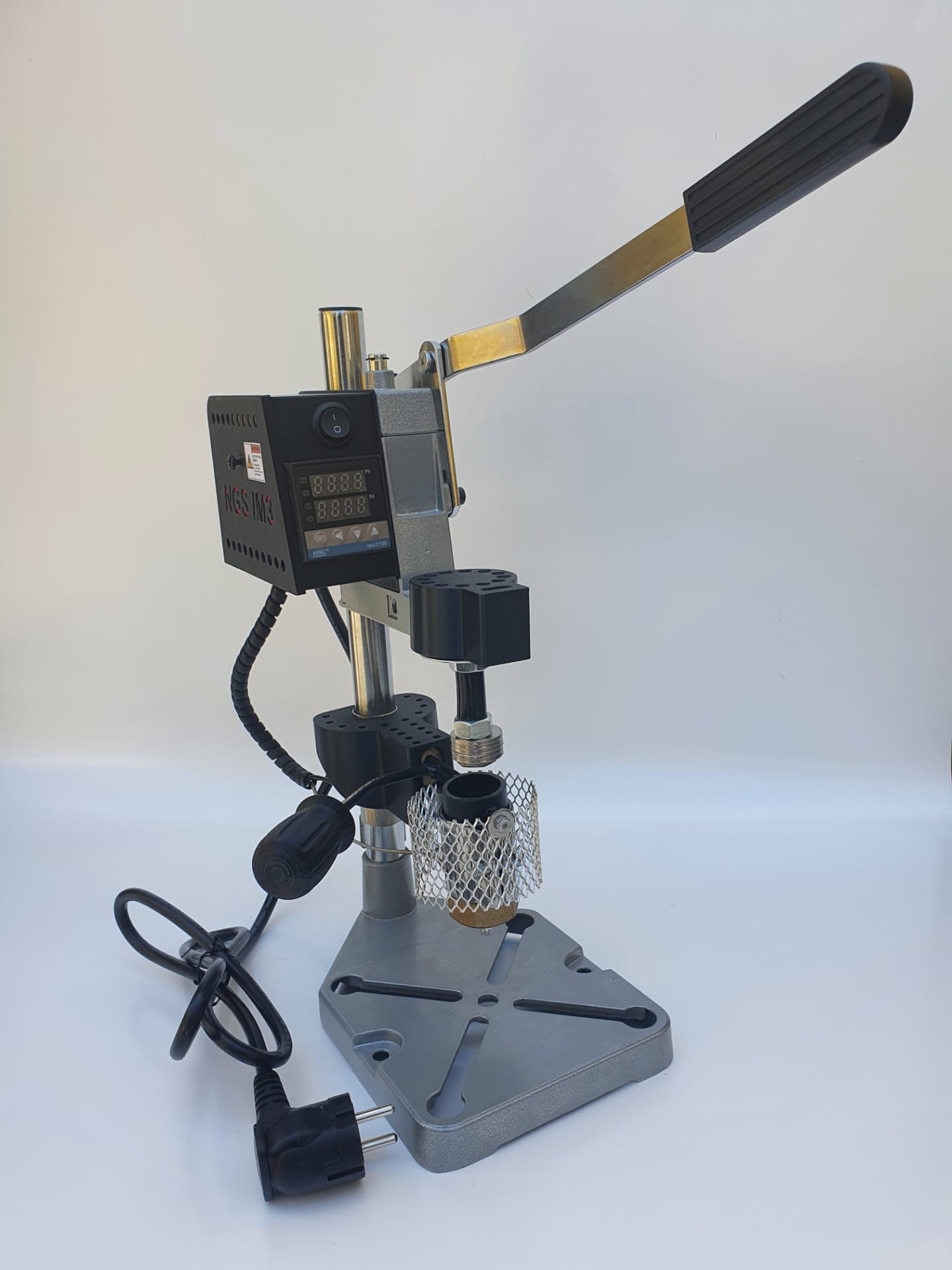 110V Plastic Injection Machine NGSIM3. Etsy