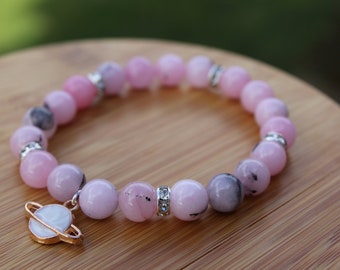 Anti-Gravity Hero Inspired Bracelet (Hero Anime)